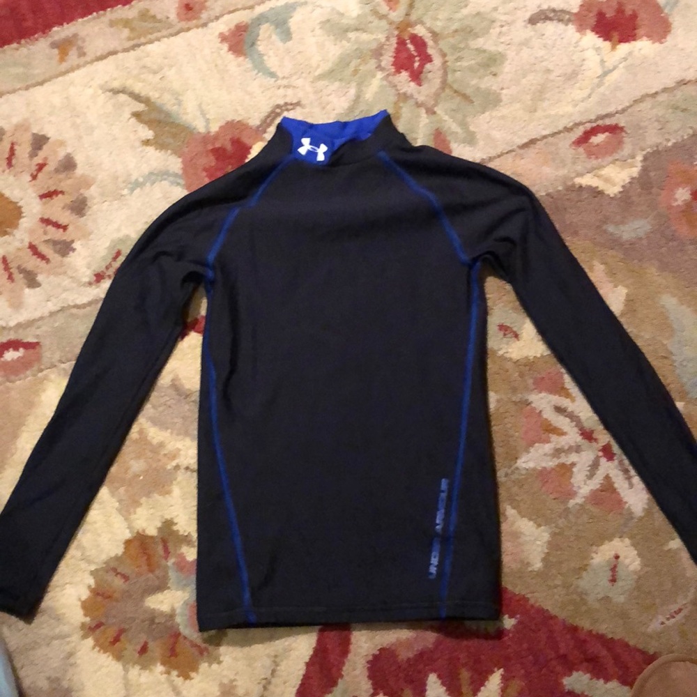 Under armour